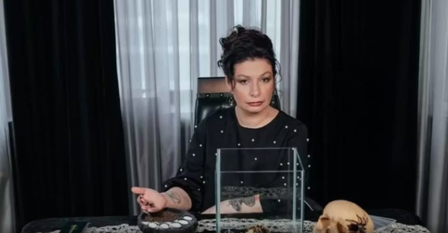 Dënohet “shtriga” e Putinit, bënte rituale për