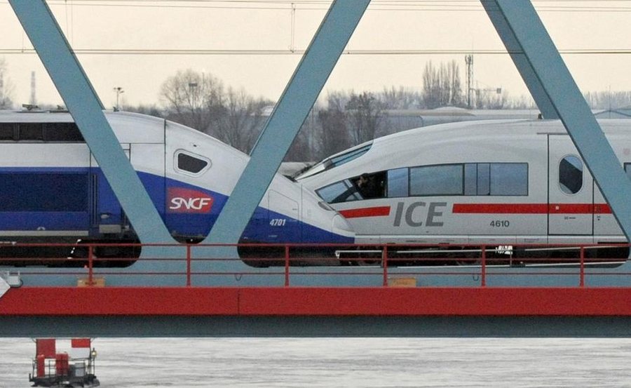 BE do të shkurtojë kohën e udhëtimit me tren midis qyteteve