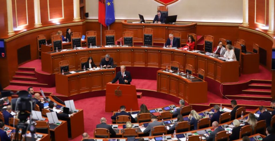 PD nis bojkotin e komisioneve parlamentare, demokratët mblidhen sot në