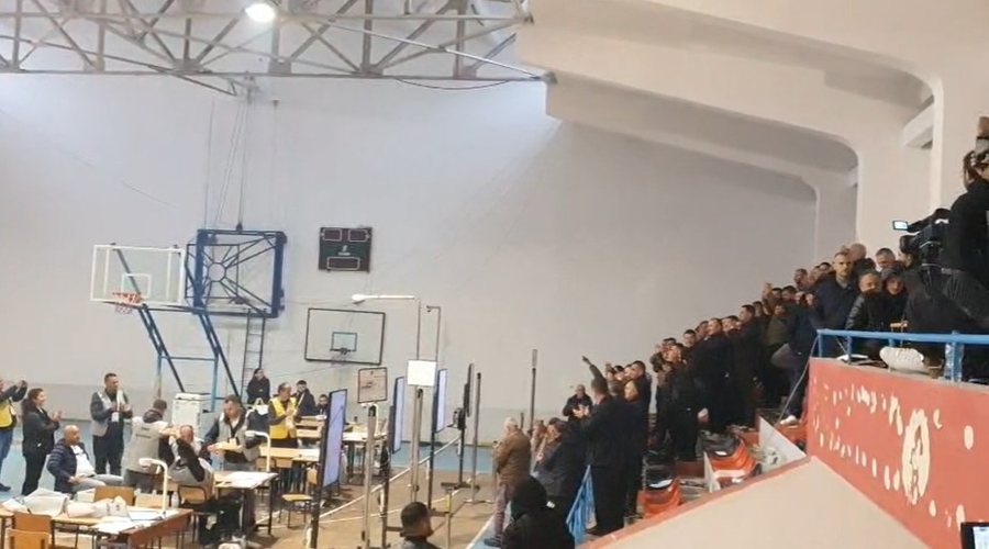 Zgjedhjet e pjesshme, vendosin të moshuarit mbi 65 vjeç, të