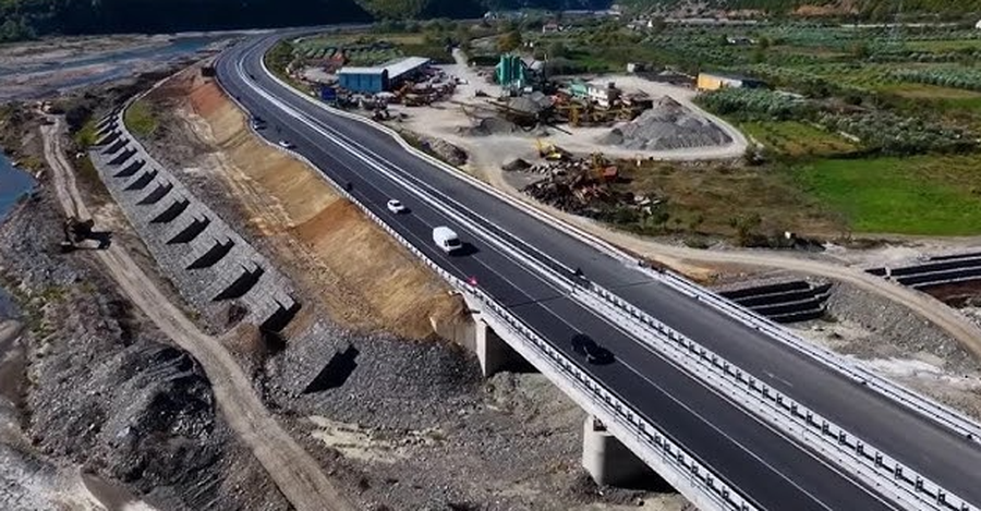 Nga rruga Elbasan-Lekaj te hekurudha Vorë-Hani i Hotit, Malaj zbulon si do