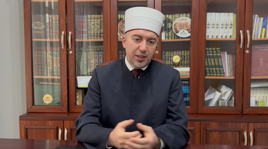 Myftiu i Korçës kundër ligjit për barazinë gjinore: