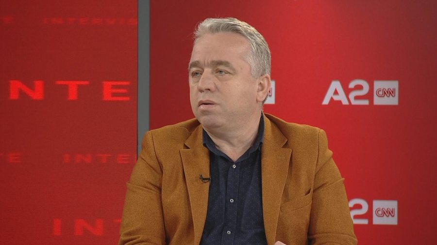 Afrim Krasniqi: Diferenca e frikshme që patëm me Kosovën dje