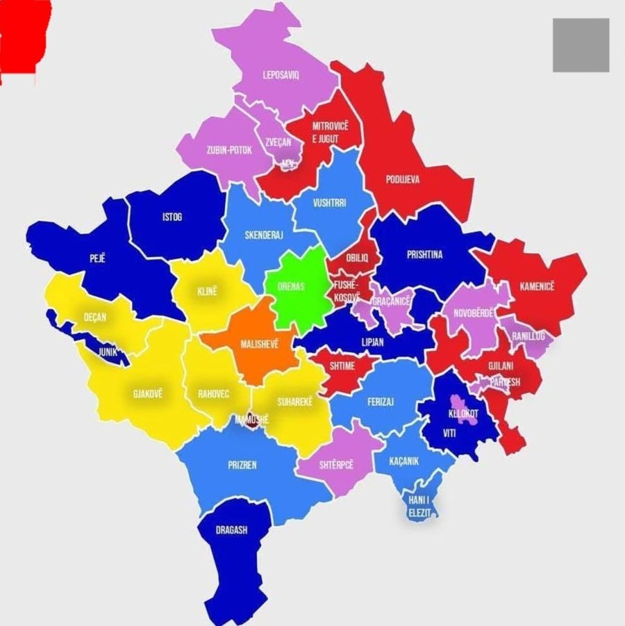 Afrim Krasniqi: Diferenca e frikshme që patëm me Kosovën dje