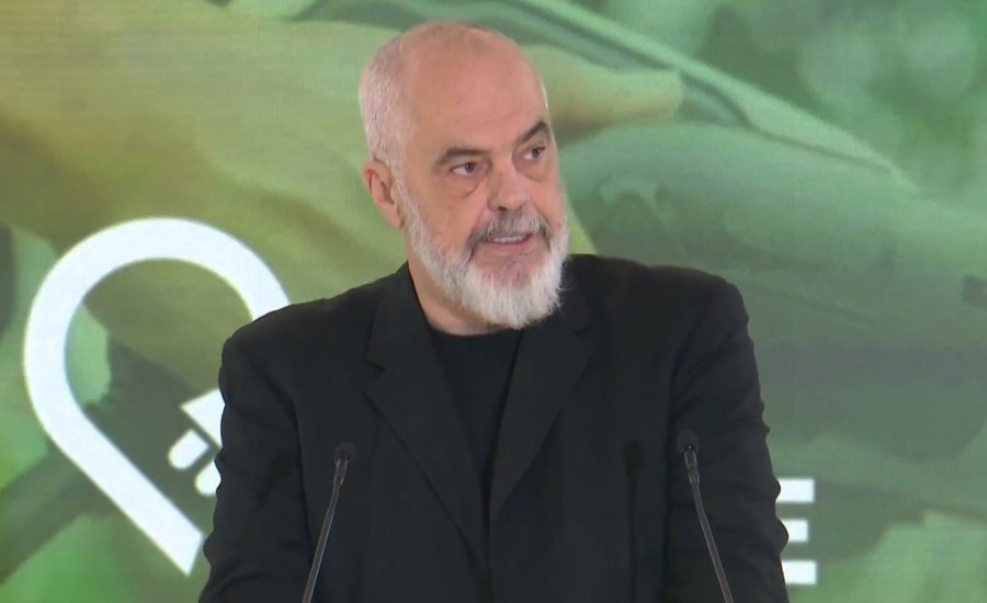 Shqipëria me matësa inteligjentë energjie, Rama: 350 mijë