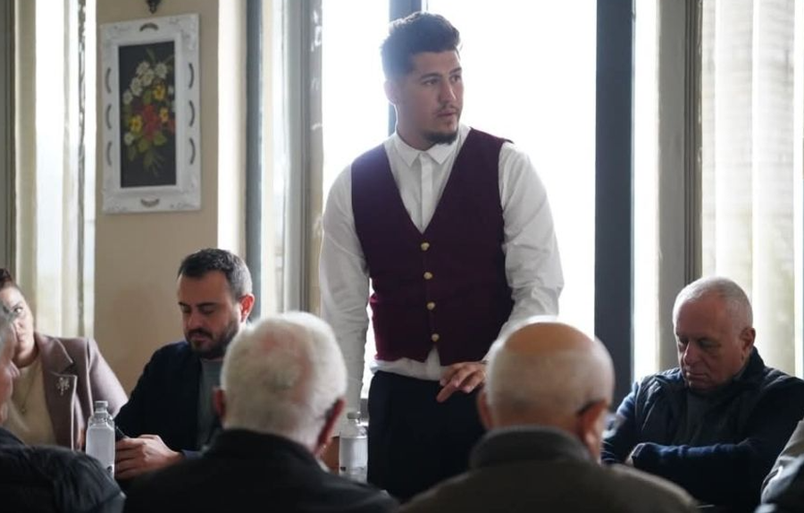 Roland Bejko: Për hienat e PD që po tallen me demokratët e