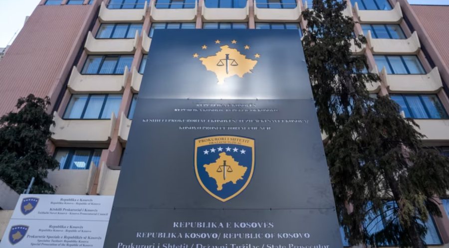 Gjykata i vazhdon paraburgimin të dyshuarit për spiunazh, Fatmir