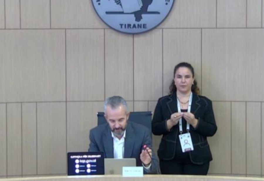 Numërim votash me inteligjencë artificiale, Celibashi: Rezultatet