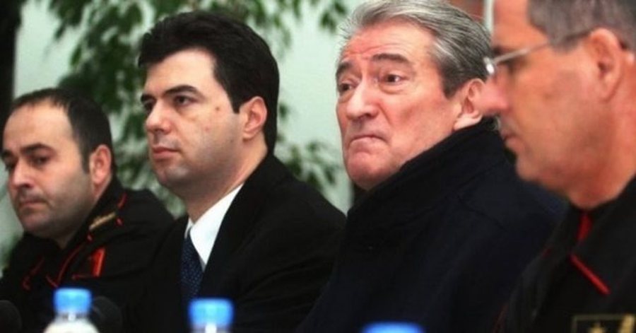 SPAK thërret Sali Berishën për "21 Janarin"