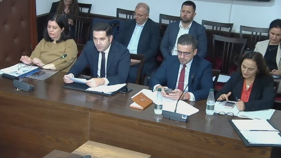 BSH jep opinionin e saj, buxheti i shtetit nis maratonën e diskutimeve