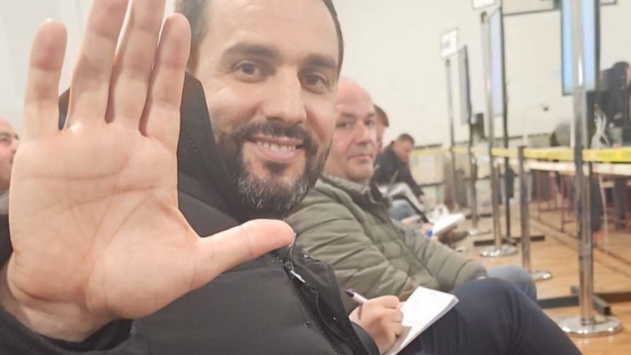 Rezultati i fundit, Adriatik Lapaj: Ka gjithnjë e më shumë