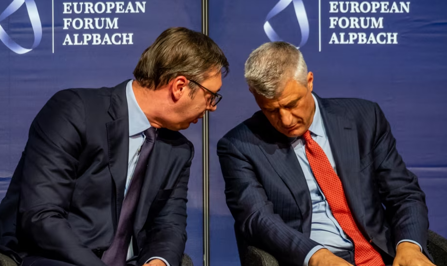 Kufijtë s’janë tabu: Gjithçka mund të varet nga