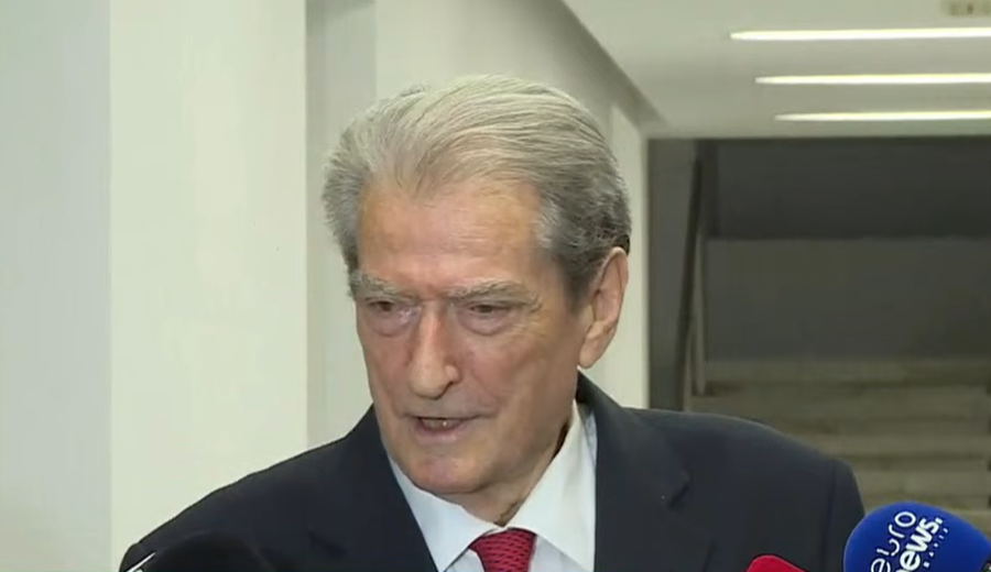 Berisha i prerë: Bojkoti s’është opsion, do përdorim