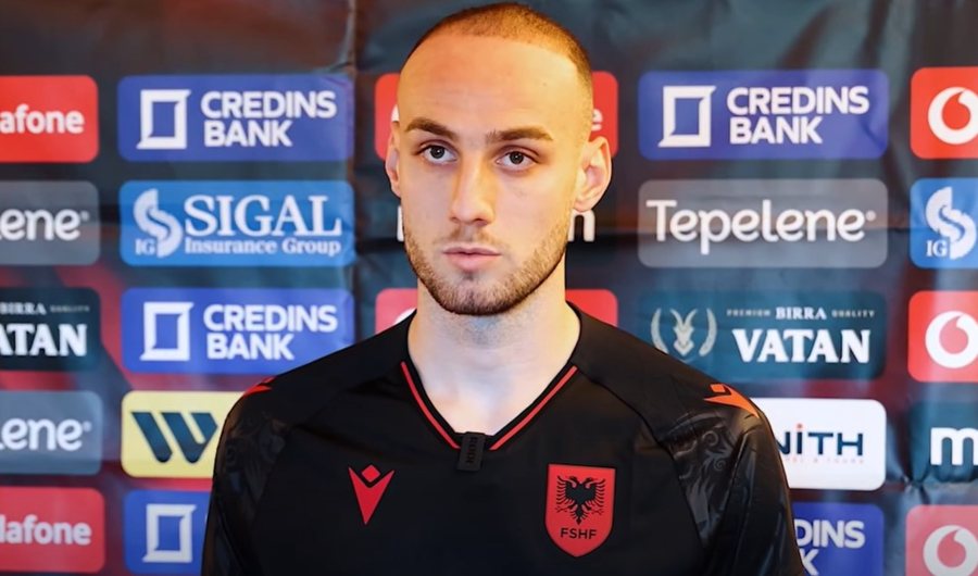 Mitaj e ka të qartë: Objektivi është të shkojmë