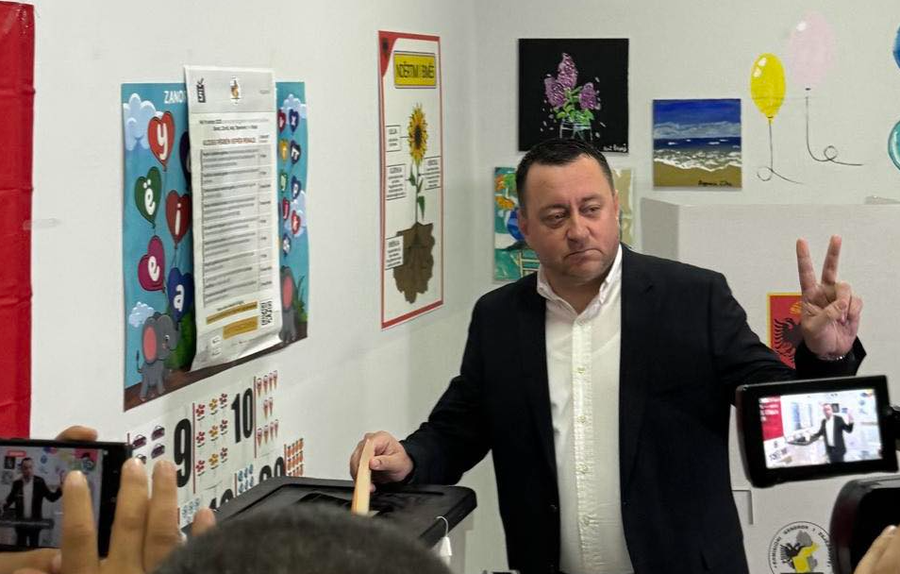 PS fitoi bindshëm në Bashkinë e Vlorës, reagon kandidati i