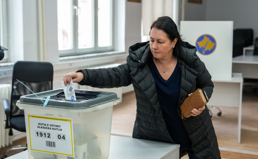 Nga Prizreni në Drenas: Çfarë tregojnë të dhënat