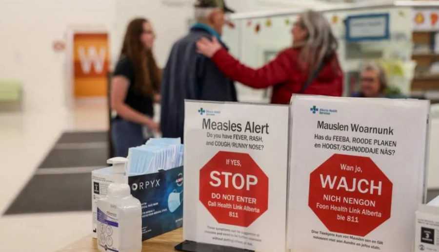 Kanadaja humbet statusin si një vend pa fruth