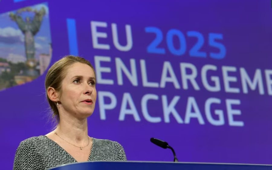 A është BE-ja gati të pranojë anëtarë të