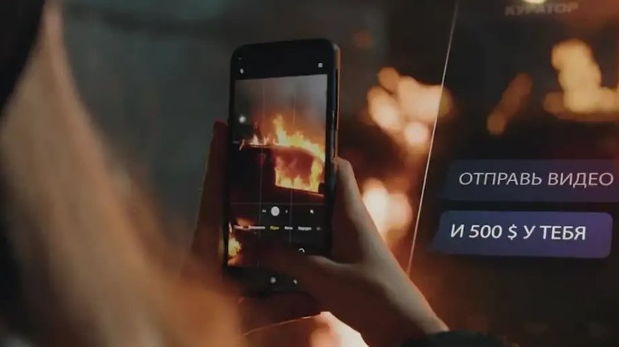 Rusia po rekruton kriminelë për sabotim në të gjithë