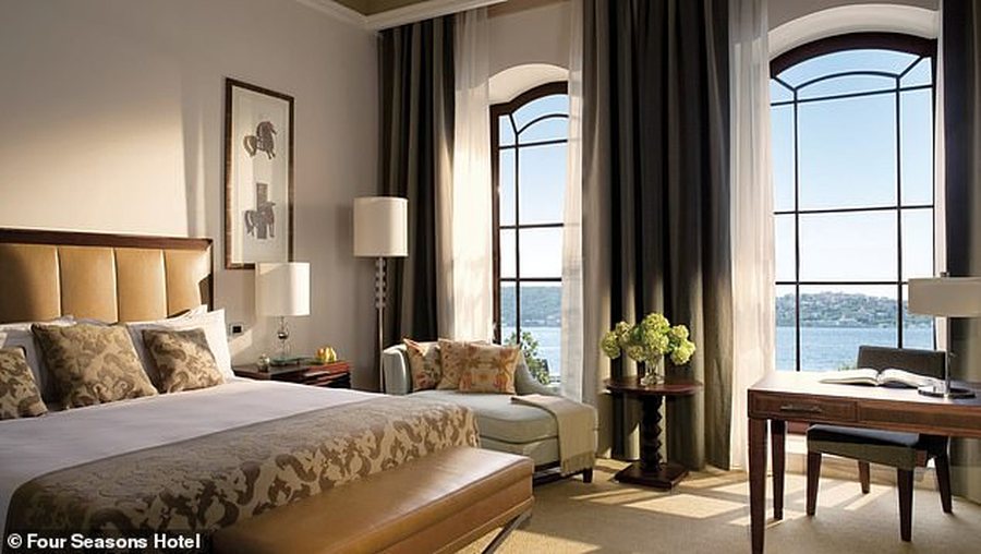 Fenerbahçe e shkarkoi dhe i dha 8,4 milionë euro kompensim, Mourinho