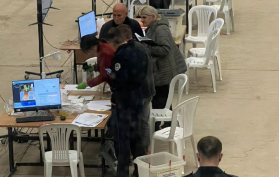 Dyshimi për vota të manipuluara në Mitrovicë, KQZ: Gabim