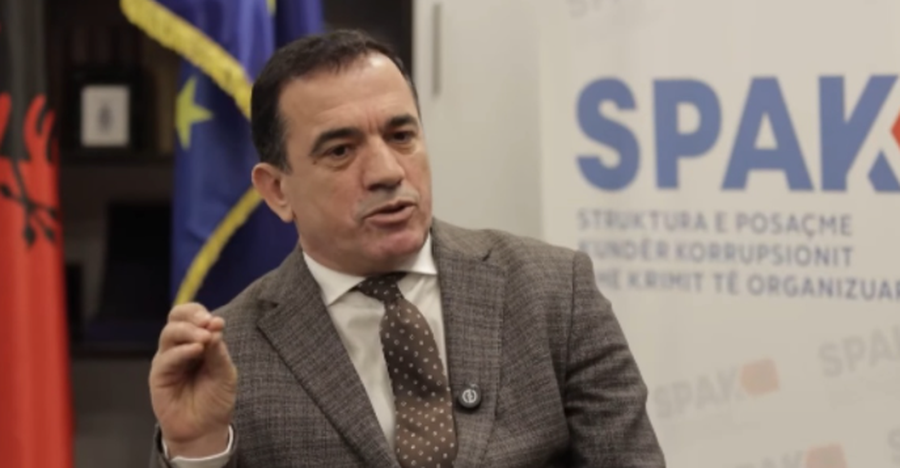A është hakeruar sistemi i SPAK? Prokurori i përgjigjet