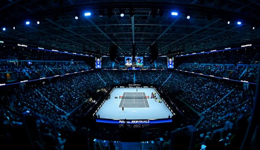 Dy tifozë humbin jetën gjatë turneut të tenisit në