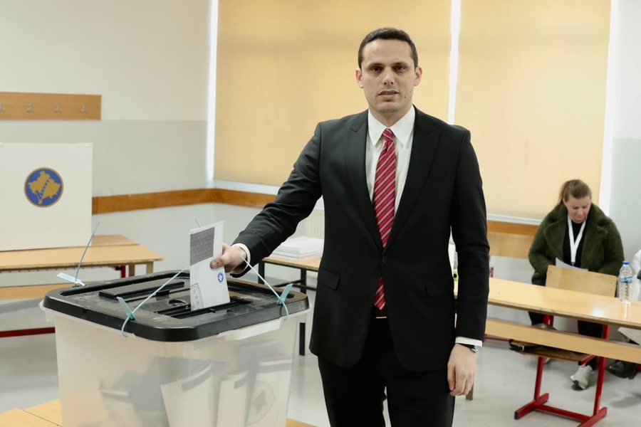 PDK kërkon rivotim në Mitrovicë pas dyshimeve për manipulim