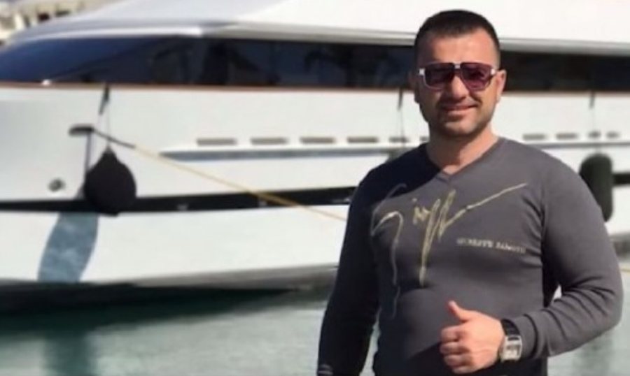 Dëshmia e Elton Kilës në “Plumbi i Artë”: