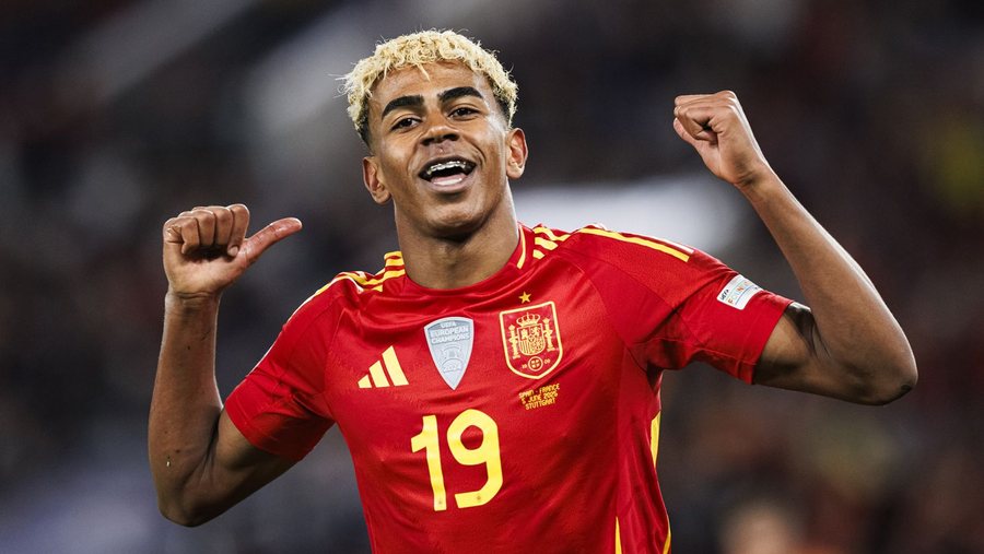 Spanja përjashton Lamine Yamal, “luftë” e hapur me