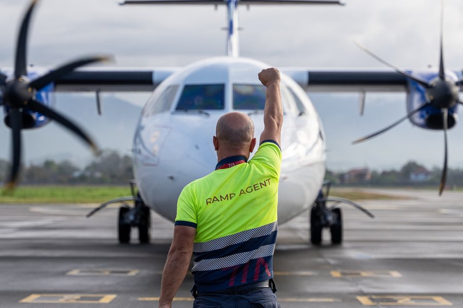 Hapet linja e re ajrore Tiranë – Kretë