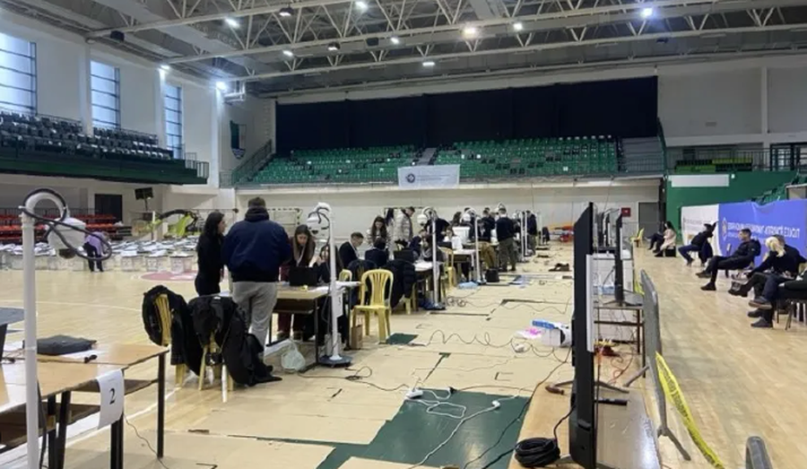 Prokuroria urdhëron rifillimin e numërimit të votave në