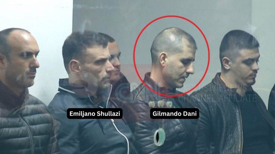 U ekzekutua në Rinas sapo mbërriti nga Barcelona, kush është