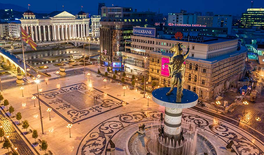 Dhjetë vite bashkë në siguri: Ballkani e Evropa në një