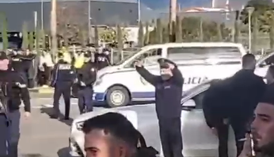 Vrasja e Gilmando Danit, dyshohet për 4 persona dhe 2 makina të