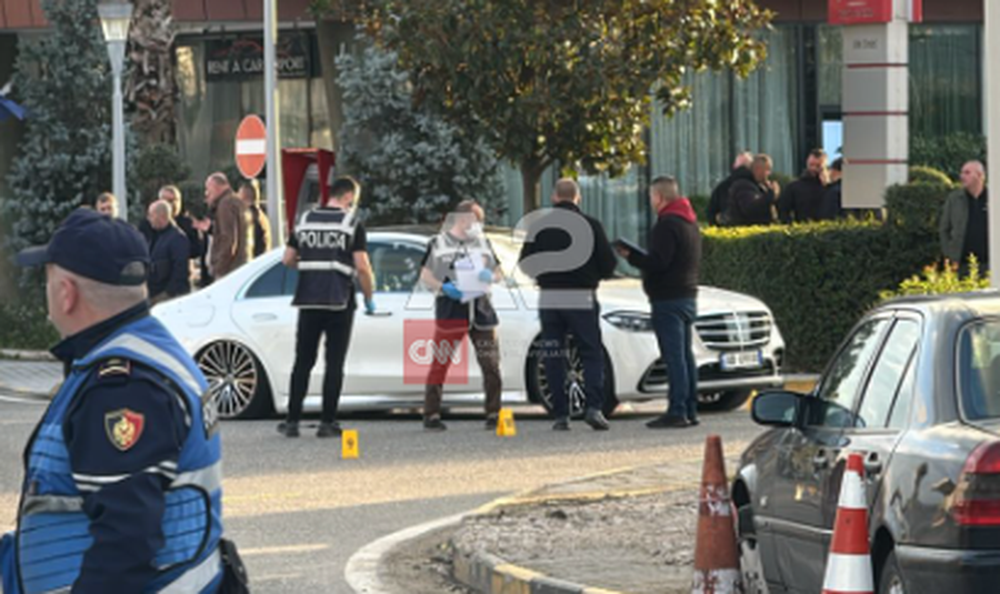 Atentati në Rinas, A2CNN zbardh dinamikën e plotë