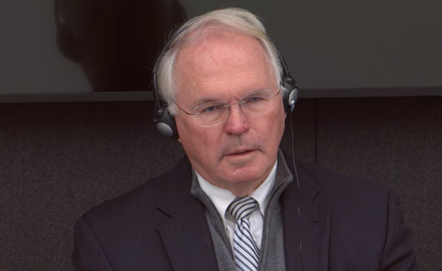 Christopher Hill në Hagë: S’kam dëgjuar që