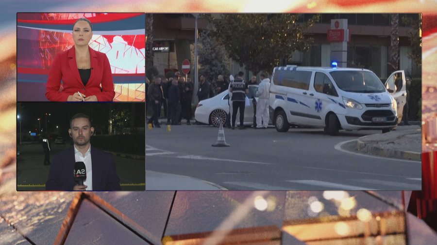 Zbulohet lidhja mes Gilmando Danit dhe punonjësit të policisë