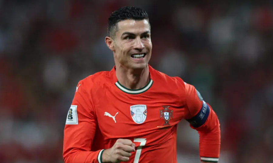 Ronaldo e konfirmon: Kupa e Botës 2026 do të jetë e fundit
