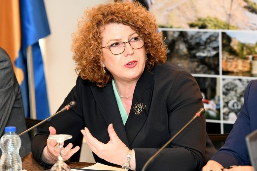 Prokuroria Speciale ngre aktakuzë ndaj ministres së Industrisë