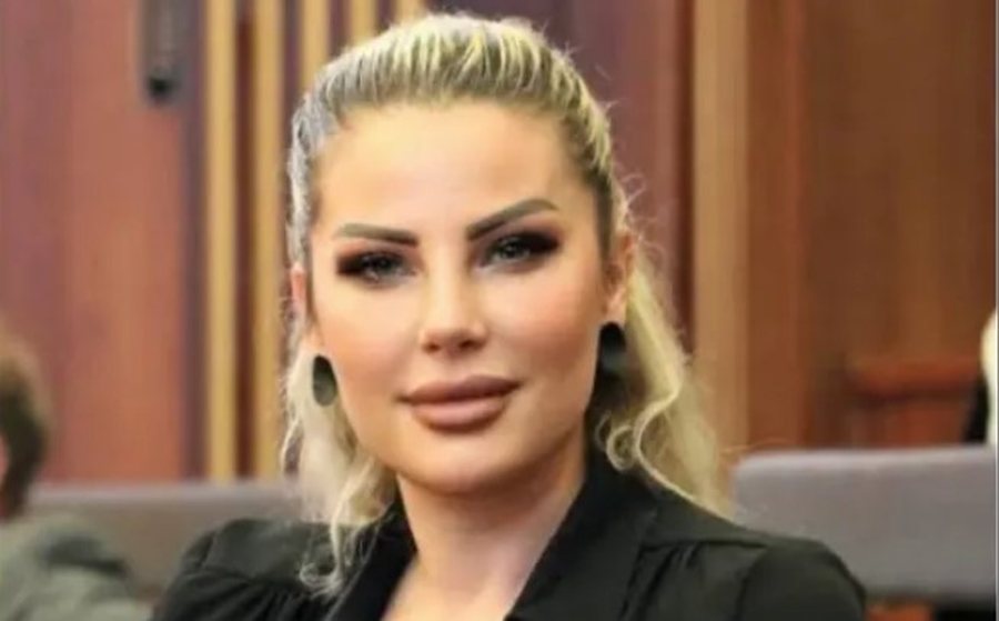 Deputetja Duda Balje i bashkohet AAK-së në Kuvend