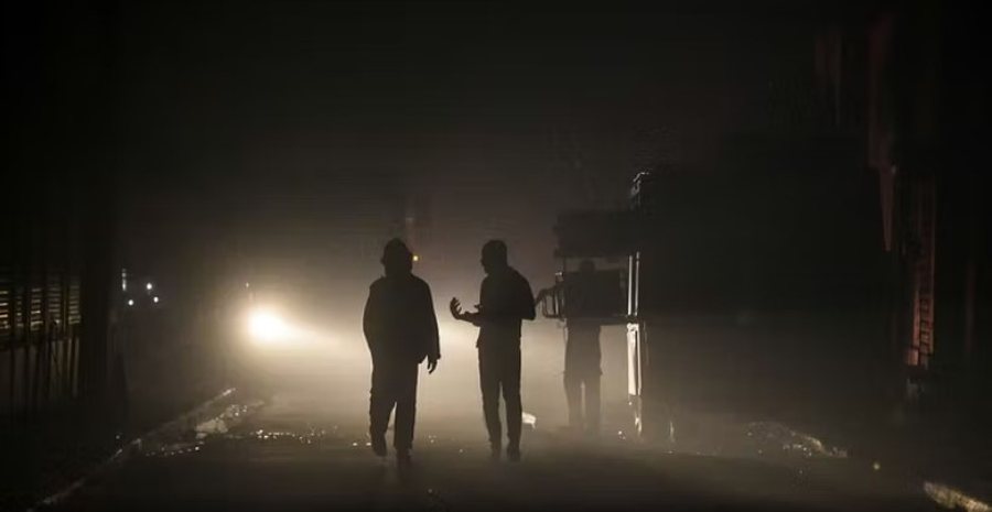 Ndërprerja e energjisë lë Republikën Dominikane në