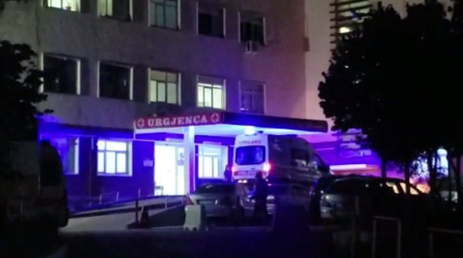 Plagosja në Vlorë, pranga autorit dhe një personi të