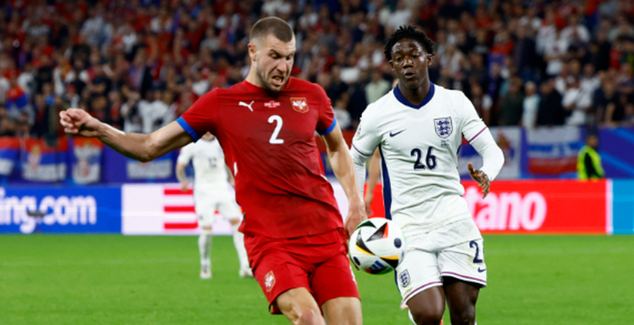 Serbia kërkon mrekullinë, Pavloviç: Shkojmë në Angli