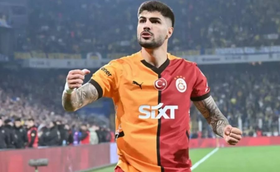 Krizë në futbollin turk, kërkohet ndërhyrja e FIFA-s pas