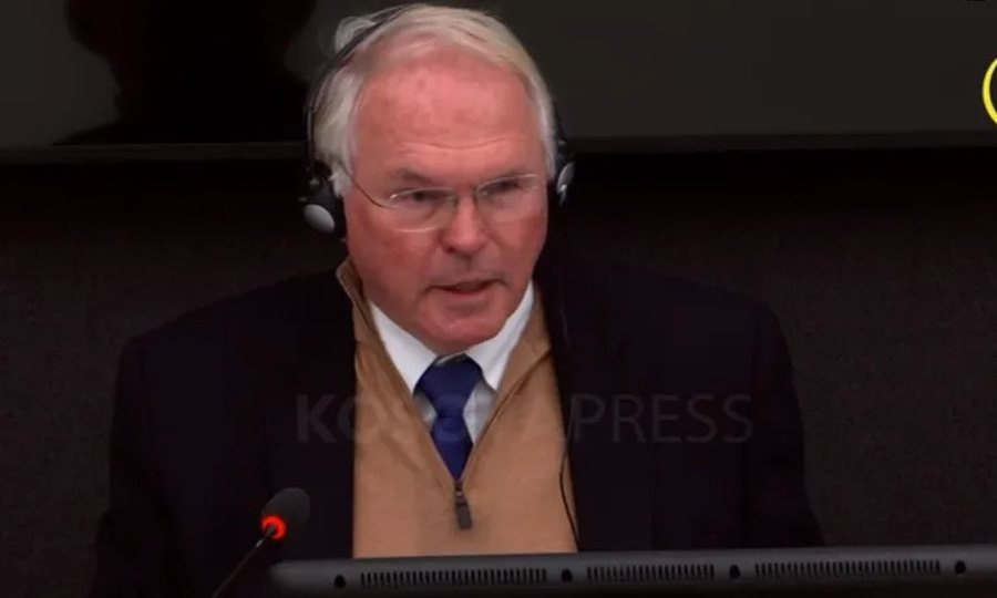 Hill për Demaçin: Ishte shumë strikt, nuk ishte person me