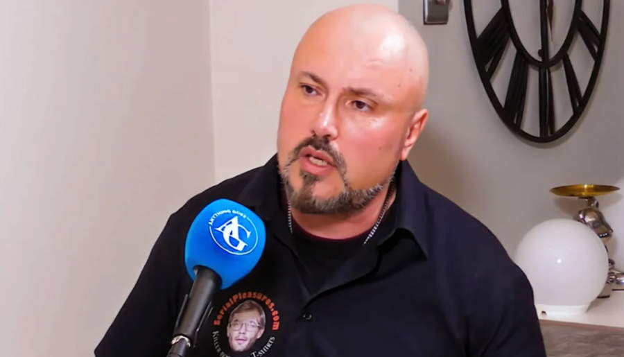 Rrëfimi i një kanibali, zbulime të tmerrshme nga "Vampiri i