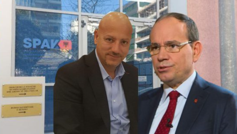 Gjykata e Posaçme shpall të pafajshëm vëllain e