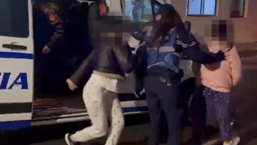 Arrestohen 2 vajza nga Kazakistani në Elbasan, akuzohen për