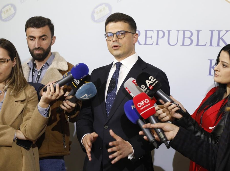 “Do prodhojmë dronë me izraelitët”, Vengu: Me ta do